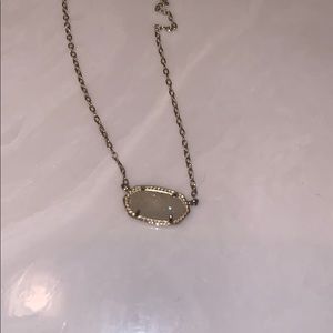 kendra scott necklace